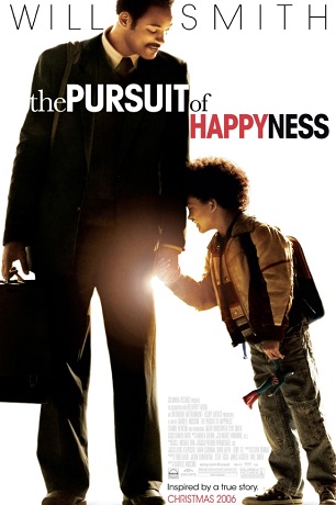 The Pursuit of Happyness - În căutarea fericirii