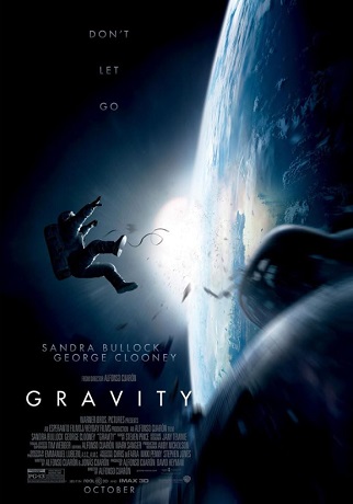 Gravity: Misiune în spațiu vezi online