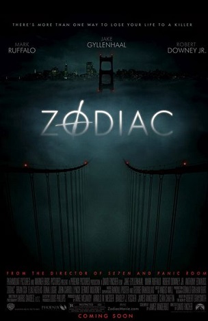 I se spunea Zodiac vezi online