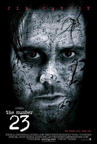The Number 23 - Numărul 23 vezi online
