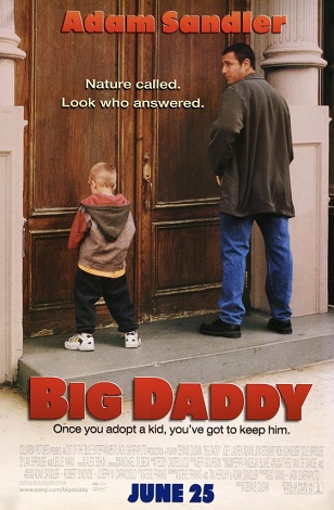 Big Daddy - Un tătic grozav vezi online