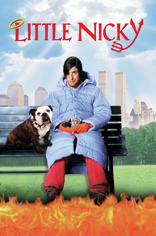 Little Nicky - Copiii Iadului vezi online