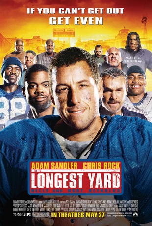 The Longest Yard - Echipa Sfarmă-Tot