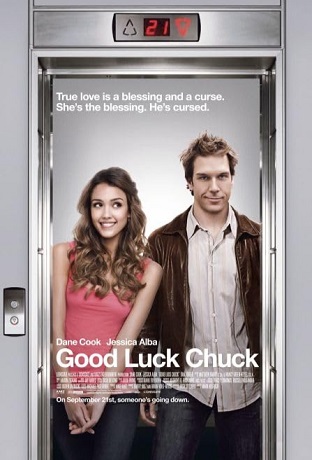 Good Luck Chuck - Charlie Talisman vezi online