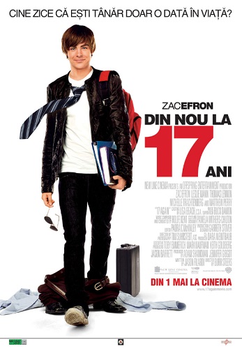 17 Again - Din nou la 17 ani vezi online
