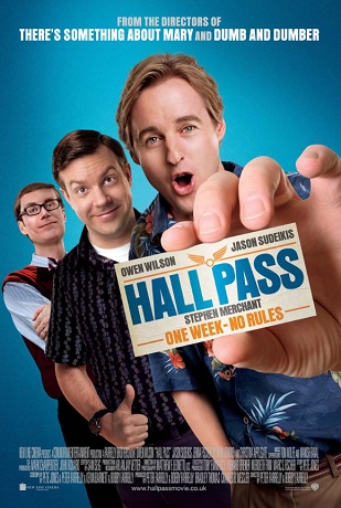 Hall Pass - Concediu de la căsnicie vezi online