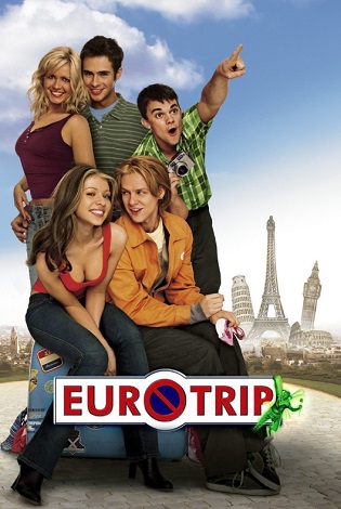 EuroTrip - Vacanță în Europa vezi online