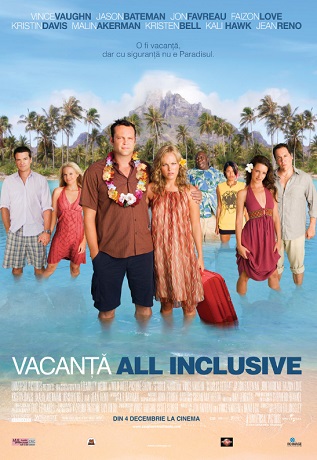 Couples Retreat - Vacanță All Inclusive vezi online