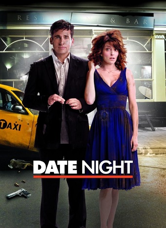 Date Night - Întâlnire cu surprize vezi online