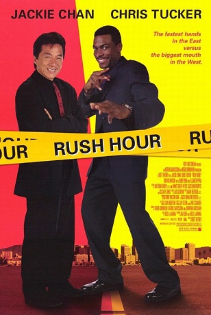 Rush Hour - Ora de vârf vezi online