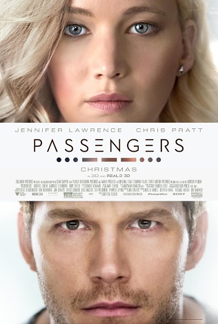 Passengers - Pasagerii vezi online