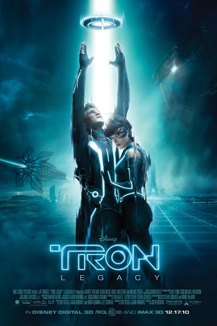 TRON: Legacy - TRON: Moștenirea vezi online