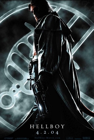 Hellboy vezi online