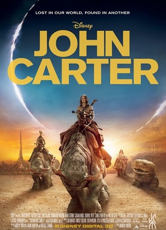 John Carter