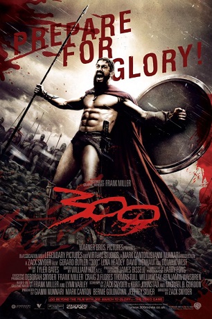300 - Eroii de la Termopile vezi online