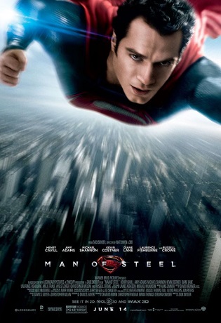 Man of Steel: Eroul vezi online