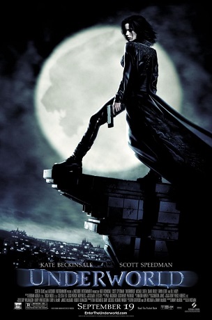 Underworld - Lumea de dincolo vezi online