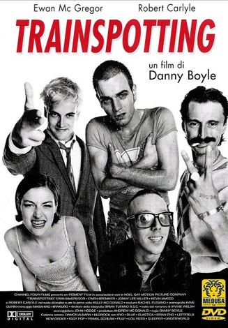 Trainspotting - Din viață scapă cine poate vezi online