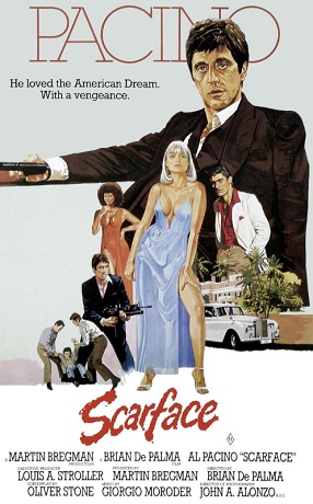 Scarface vezi online