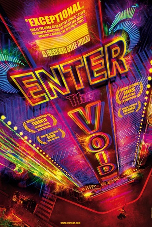 Soudain le vide - Enter the Void vezi online