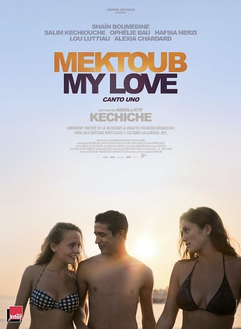 Mektoub, My Love: Canto Uno vezi online