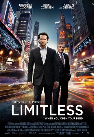 Limitless - Dincolo de limite vezi online