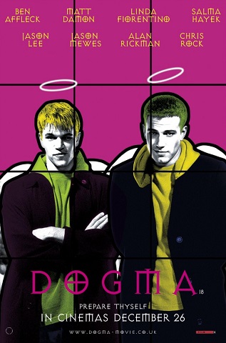 Dogma vezi online