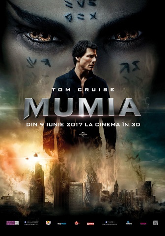 The Mummy - Mumia vezi online