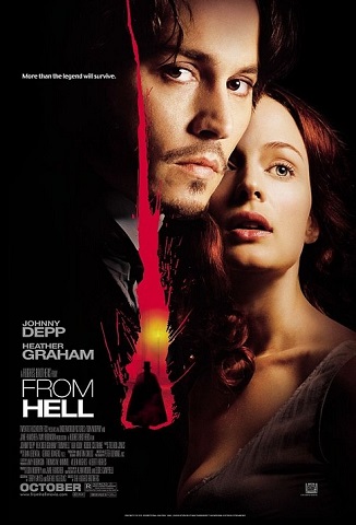 From Hell - Din Iad vezi online