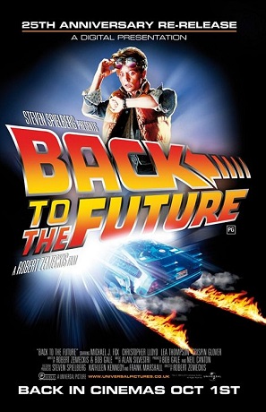 Back to the Future - Înapoi în viitor vezi online
