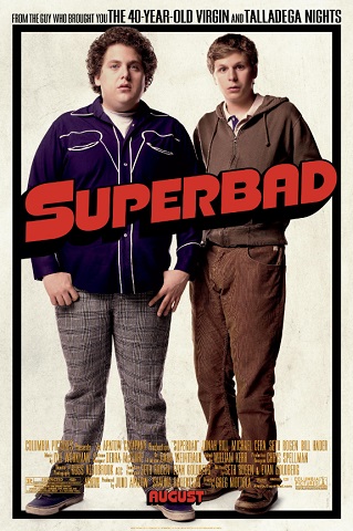 Superbad vezi online
