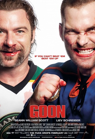 Goon vezi online