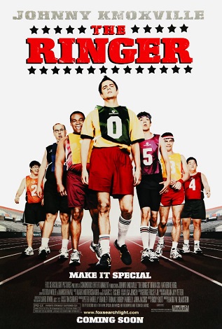 The Ringer - Concurentul