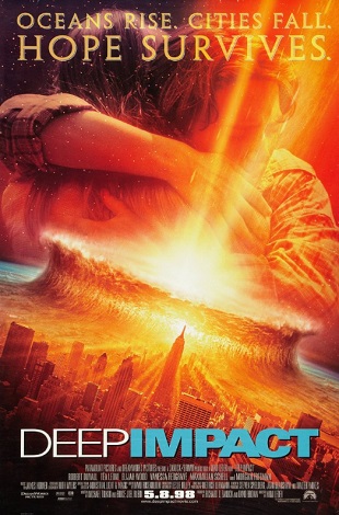 Deep Impact - Impact nimicitor vezi online