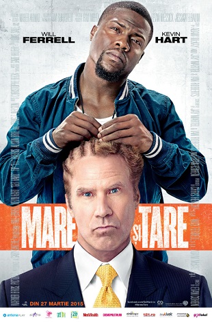 Get Hard - Mare și tare vezi online