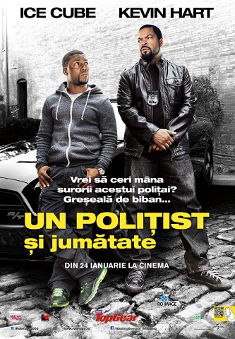 Ride Along - Un polițist și jumătate vezi online