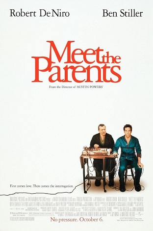 Meet the Parents - Un socru de coșmar vezi online