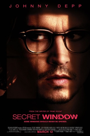 Secret Window - Fereastra secretă vezi online