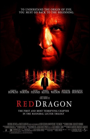 Red Dragon - Dragonul roșu vezi online