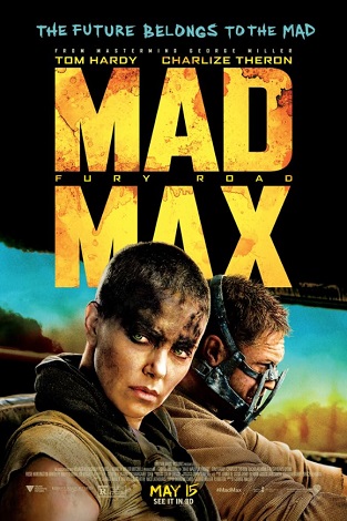 Fury Road - Mad Max: Drumul furiei vezi online