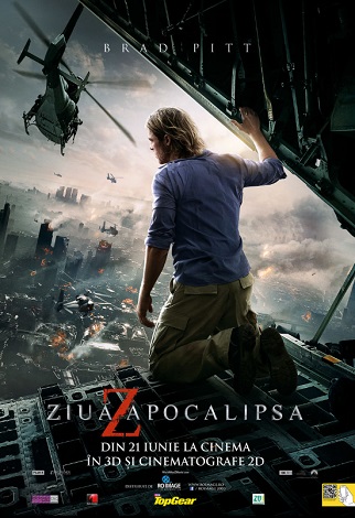 World War Z - Ziua Z: Apocalipsa vezi online