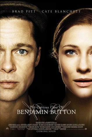 The Curious Case of Benjamin Button vezi online