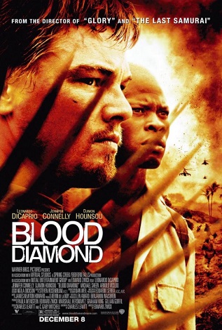 Blood Diamond - Diamantul sângeriu vezi online