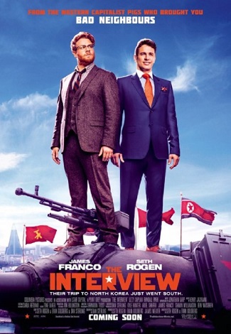 The Interview - Interviul vezi online