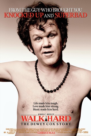 Walk hard: The Dewey Cox Story vezi online