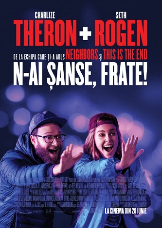 Long Shot - N-ai șanse, frate! vezi online