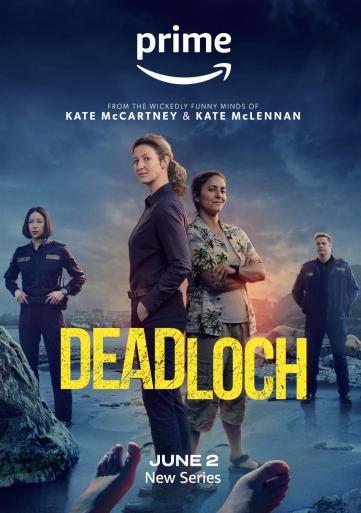 Deadloch vezi online