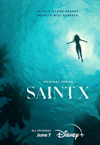 Saint X vezi online