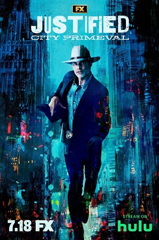 Justified: City Primeval vezi online