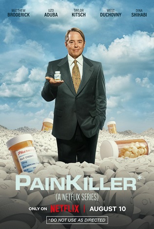 Painkiller - Ucide durerea vezi online
